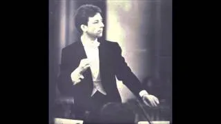 Prokofiev - Lieutenant Kijé - Temirkanov live