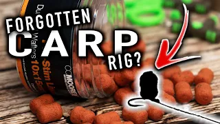 The KD Rig- How to Tie and Use It- CC Moore Carp Fishing Insights