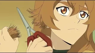 Hard Times - Pidge AMV