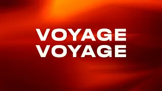 Francis Mercier, Mont Rouge, Coco - Voyage Voyage