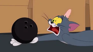 The Tom and Jerry Show _Spike Gets Mad