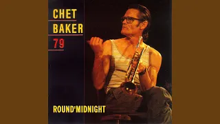 Round Midnight, Take 2 (Recorded in London, 1979)