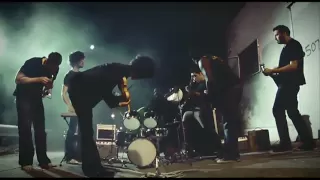 The Mars Volta - Goliath