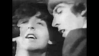 The Beatles - Live at the International Amphitheatre, Chicago, Illinois (September 5th, 1964) Synced