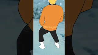 Naruto Dance Animation (Naruto x #Ice Remix)