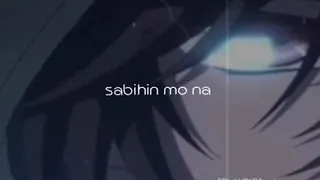 SANA KUNG // MAYONAISE