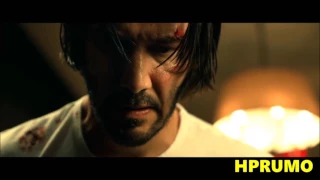 John Wick Tribute (Keanu Reeves Fight Scenes) in HD