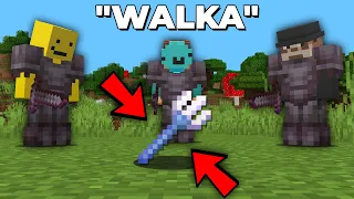 99,9% GRACZY WALCZY O TEN PRZEDMIOT W MINECRAFT!