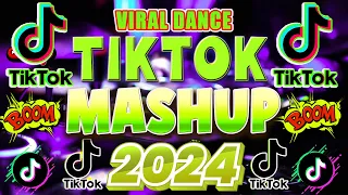 🔥NEW TIKTOK MASHUP NONSTOP REMIX 2024🔥TIKTOK BUDOTS DANCE CRAZE REMIX 2024🔥TRENDING TIKTOK VIRAL