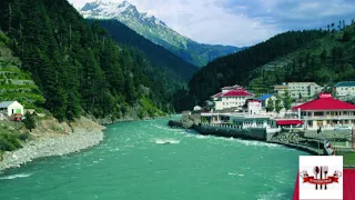 Trip to kalam || Pakistan ka Switzerland || Buhat khobsurat