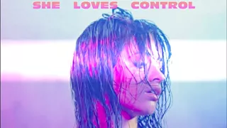 Camila Cabello - She Loves Control (Lollapalooza Live Audio)