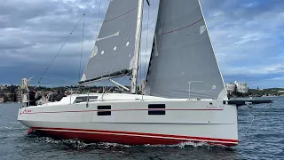 Azuree 33 'Azlan'