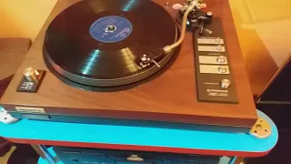 Turntable Pioneer PL-1400