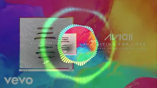 Avicii-waiting for love (remix)