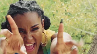 Taiisia Alleyne - Live My Life (Official Music Video) "2020 Soca" [HD]
