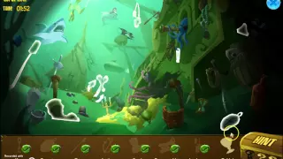 animal jam games:wind rider,phantom's treasure,gem ball,splash and dash,and falling phantoms