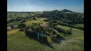 agriturismo sancarlo reucci toscana