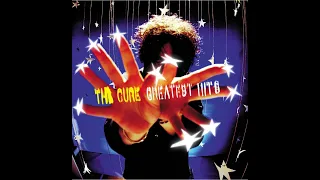 The Cure - Friday Im In Love (2017) Vinyl Rip HQ