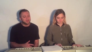 MBAND   Правильная девочка cover by @fesch6 & Sasha Pashkoff