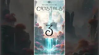 Crystals & Precious Stones #6