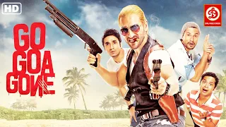 GO GOA GONE Full Movie (HD)- Saif Ali Khan, Vir Das, Kunal Khemu | Best Full Comedy Movies #Comedy