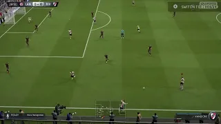 Fifa15  nostalgia