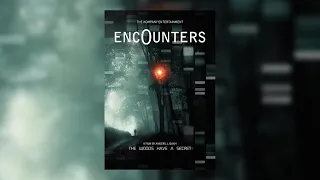 Encounters 2014 Full HD 1080p Horror Movie! (English Subtitles)