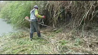 eko a serviço da prefeitura Municipal de marataizes obrigado senhor por tudo