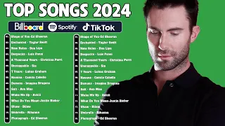 Top Songs of 2023 2024 - Most Popular Playlist 2024 - Billboard Hot 100 Songs of 2024