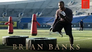 BRIAN BANKS | "Truth" :30 TV Spot | In theaters August 9th