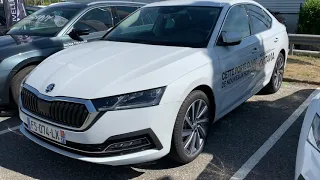 Espace Auto 31 - Nouvelle Skoda Octavia