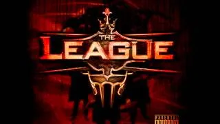 The League - The Line Up