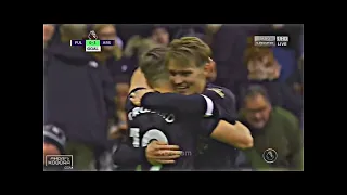 Martin odegaard free clips | high quality 4k 🔴💫￼