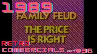 1989 Commercials aired on CBS 2 LA - 1980s #36