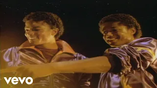 The Jacksons - Can You Feel It