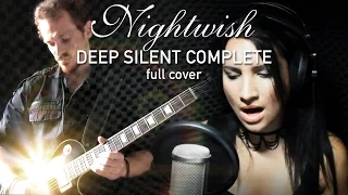 NIGHTWISH - Deep Silent Complete Full Cover