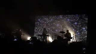 Beach House - Myth (27 sep 18) La Riviera, Madrid