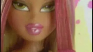 Bratz Magic Hair Colour