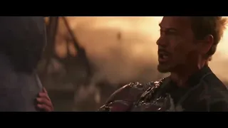 Avengers Infinity War    BELIEVER Imagine Dragons 1080p