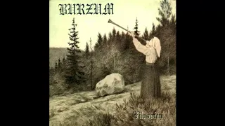 Burzum - Dunkelheit (Instrumental Cover)