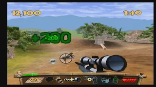 Remington: Super Slam Hunting Africa - Safari 1, Stage 6