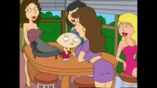 Family Guy - Best of Stewie Season 3