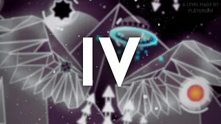 IV by playeruan | Geometry Dash