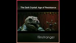 The Dark Crystal: Age of Resistance