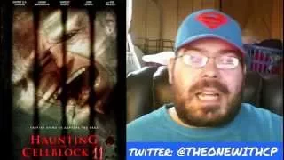 Haunting Of Cellblock 11 Review!