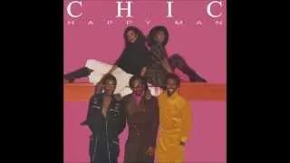 Chic - Happy Man (extended version)