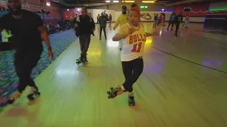 Couple keeps beloved Chatham roller skating rink and its legacy alive