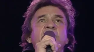 The Highwaymen - Highwayman (Live at Farm Aid 1985)