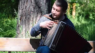 "Serbiyanka" Russian folk tune