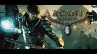 Arcania: Gothic 4 Review